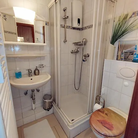 Apartment Vier Jahreszeiten 3-75