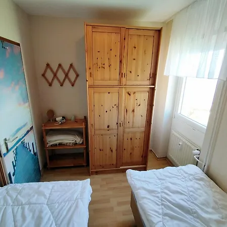 Vier Jahreszeiten 3-75 * Großenbrode