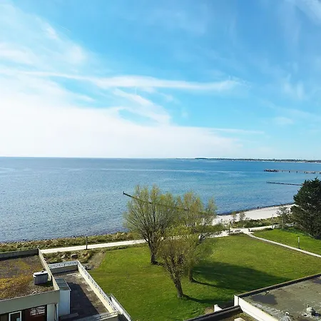 Apartment Vier Jahreszeiten 3-75 Großenbrode