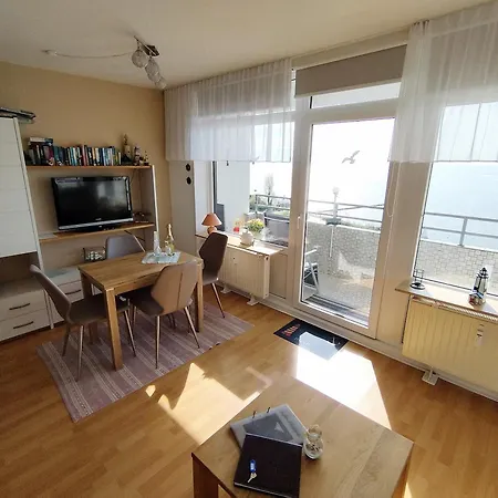 Vier Jahreszeiten 3-75 * Großenbrode