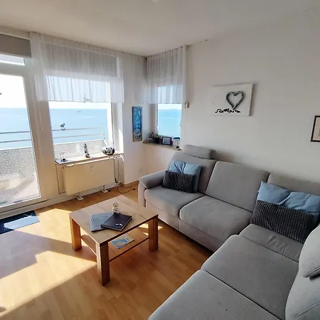 Vier Jahreszeiten 3-75 Großenbrode