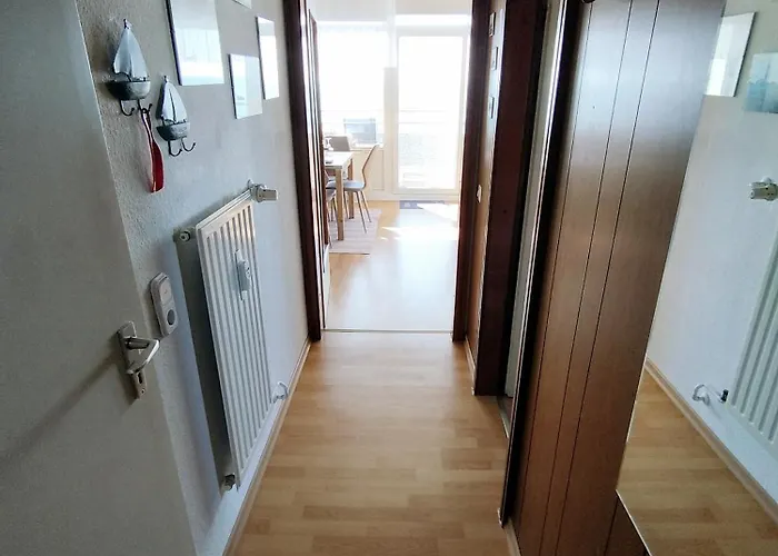 Vier Jahreszeiten 3-75 アパート